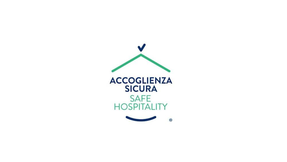 Hotel Angelica Florenţa Exterior foto