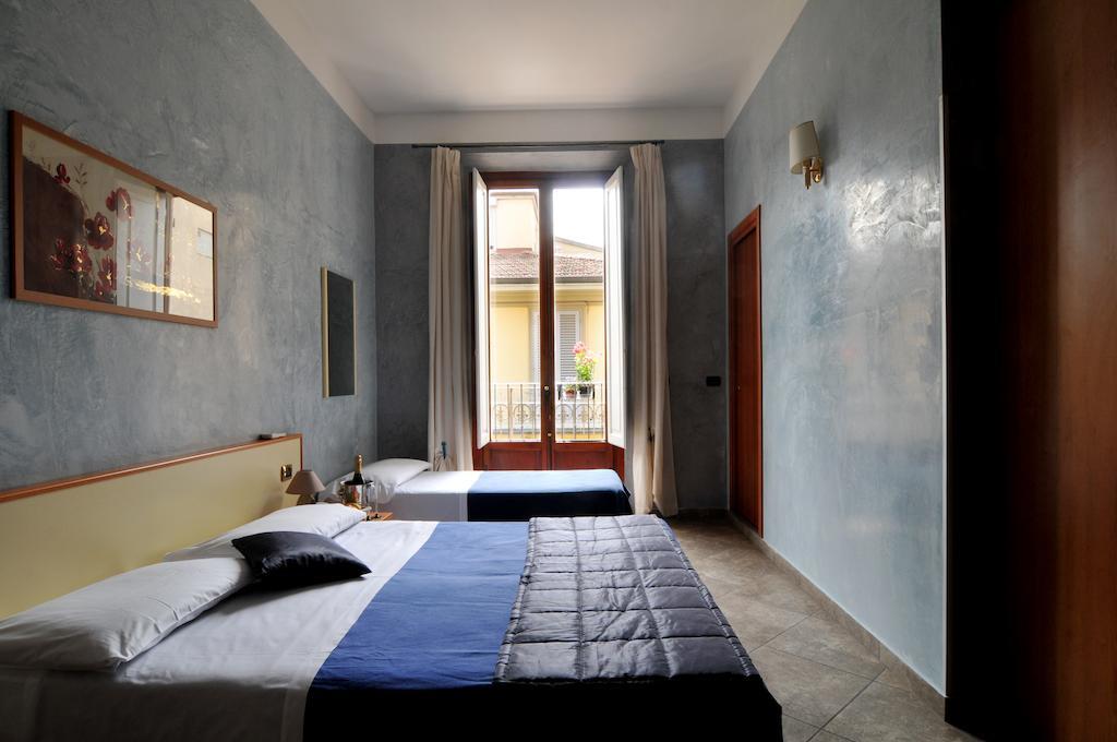 Hotel Angelica Florenţa Cameră foto